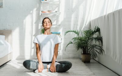 Heavy Metal Detoxification