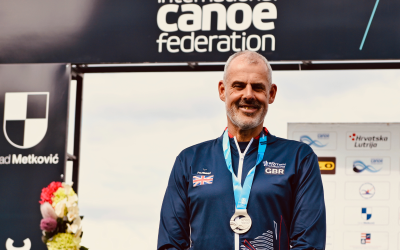 Tim Lodge: A Journey of Resilience, Recovery, and Triumph